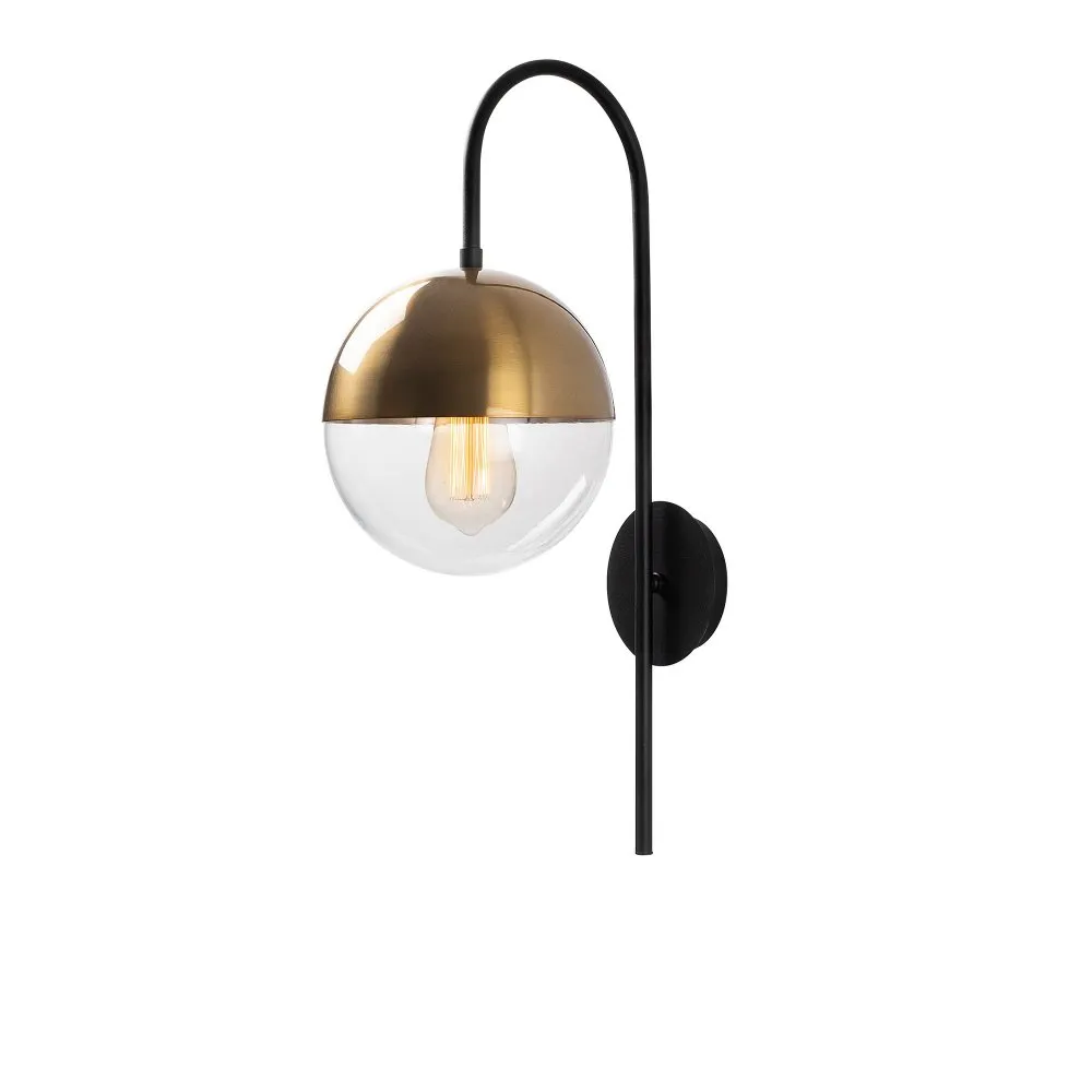Zidna lampa Bastos 3055