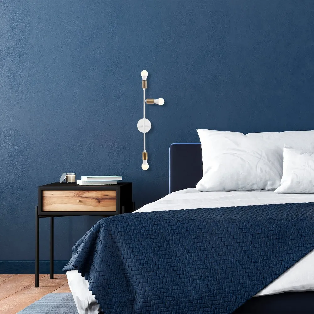 Zidna lampa Bedside 3163