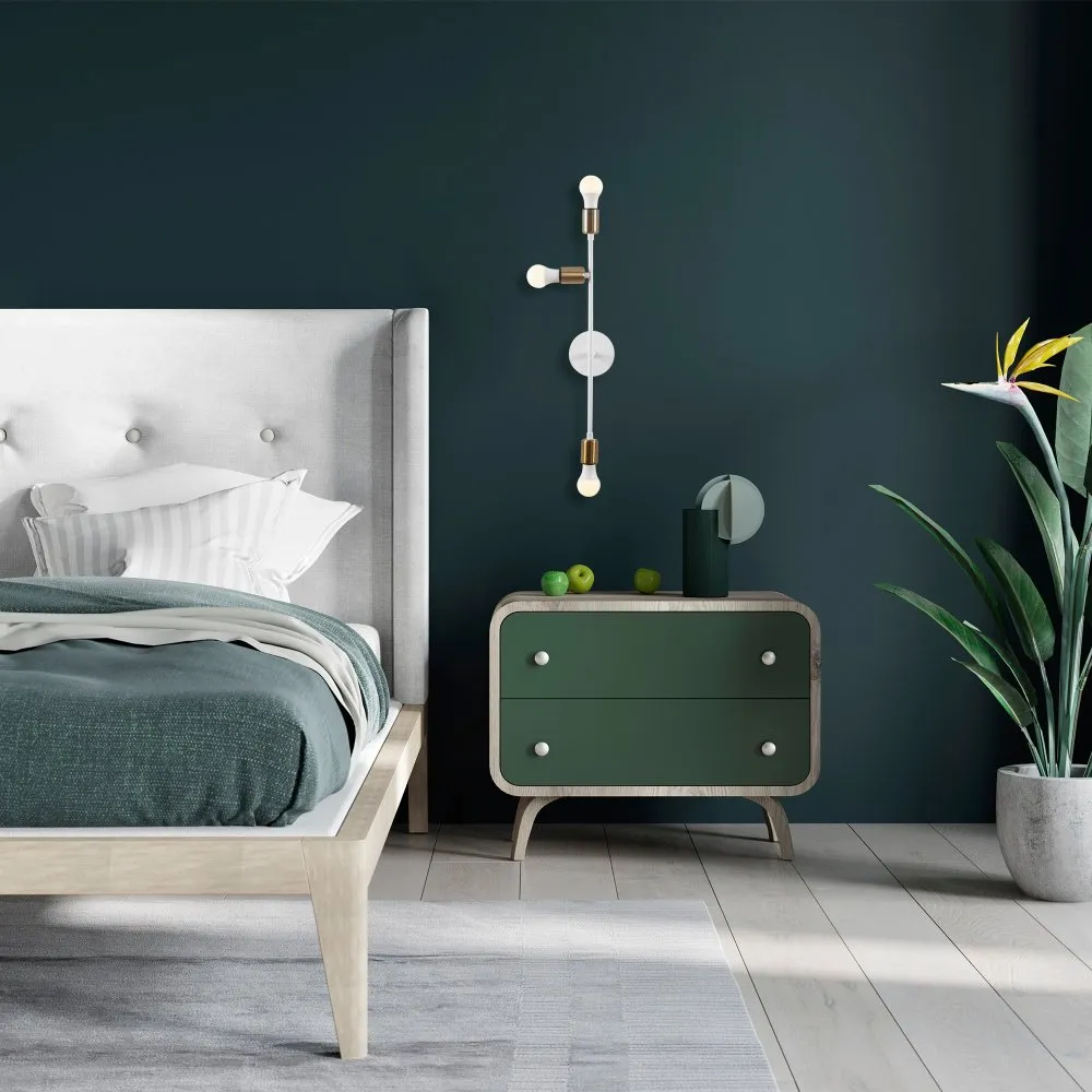 Zidna lampa Bedside 3164