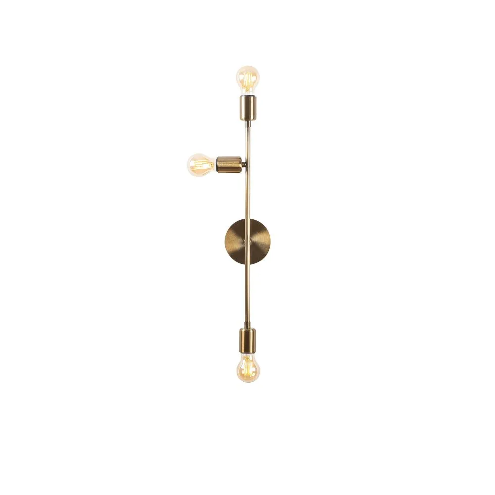 Zidna lampa Bedside 3169