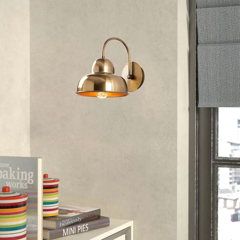 Zidna lampa Berceste 180VINTAGE A