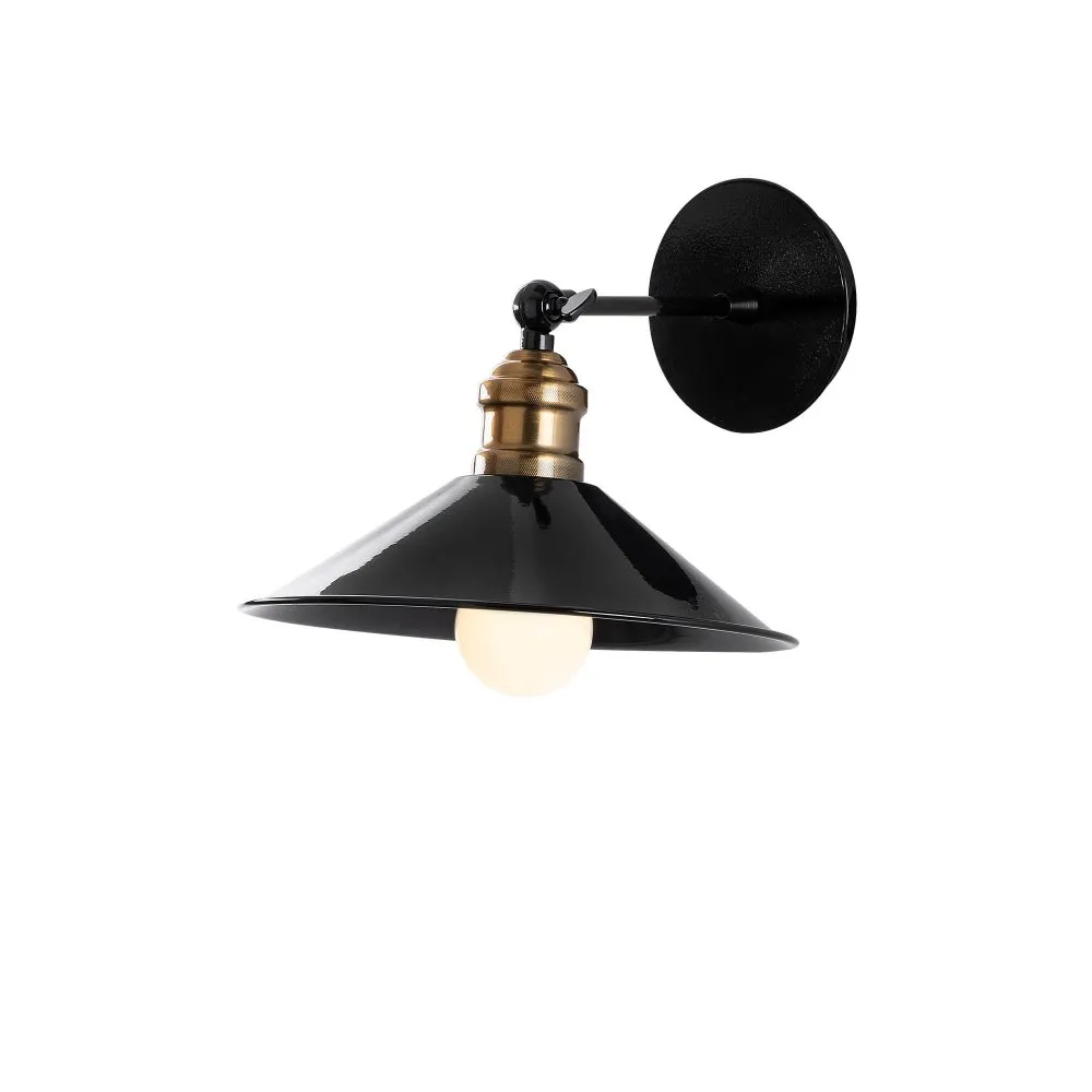Zidna lampa Berceste 250 A