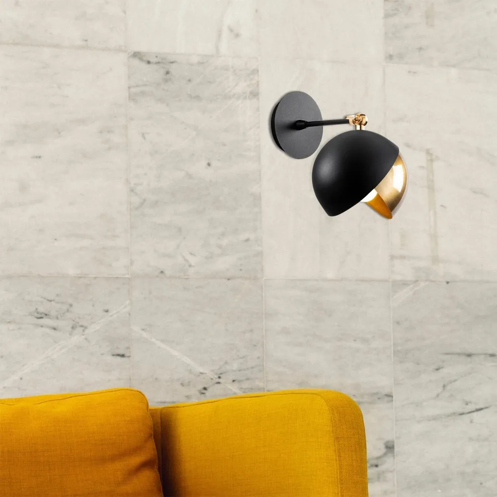 Zidna lampa Berceste 252 A