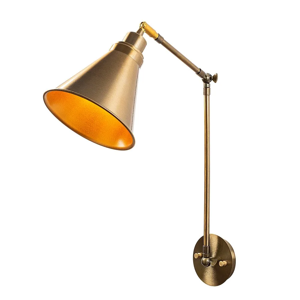 Zidna lampa Berceste N 683