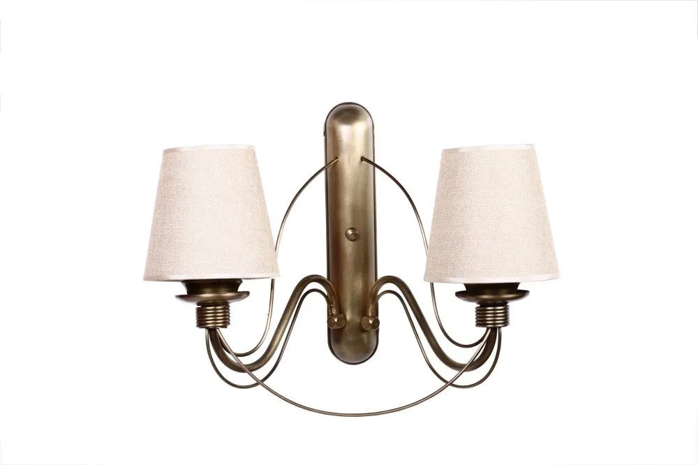 Zidna lampa Berfin 2 846STL2722