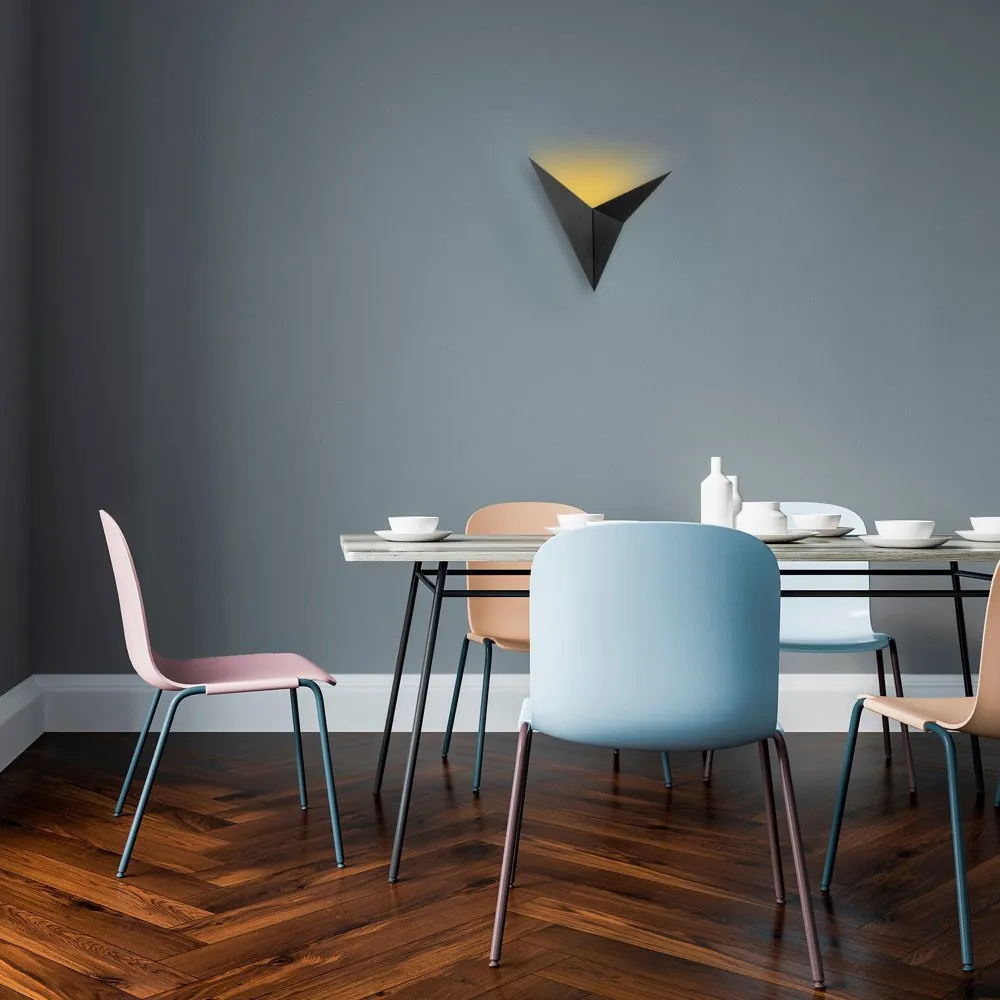 Zidna lampa Bird 3201