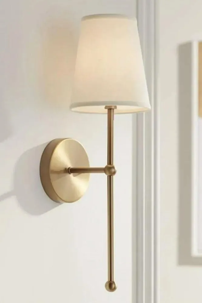 Zidna lampa Brice 8875 1P