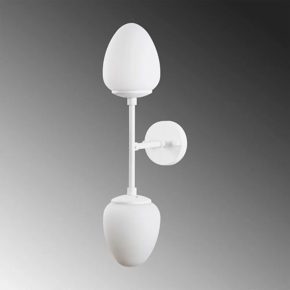Zidna lampa Camflo 10380