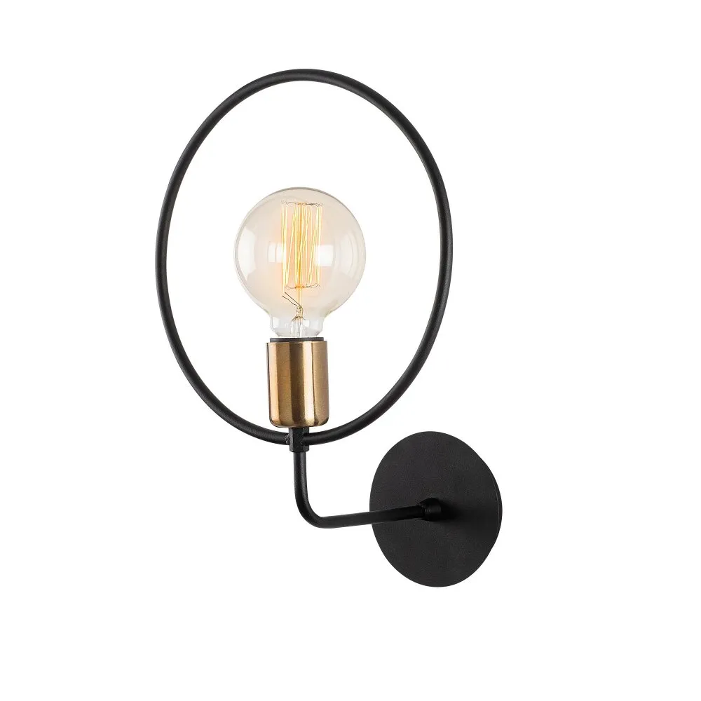 Zidna lampa Circle 3260