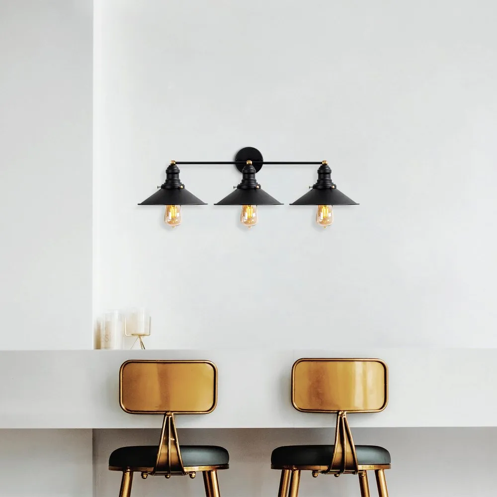 Zidna lampa Conical 12185