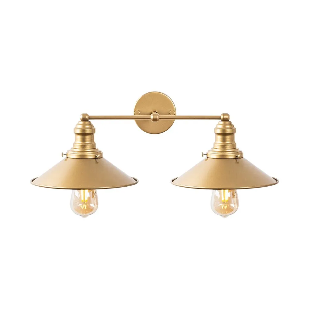 Zidna lampa Conical 12191