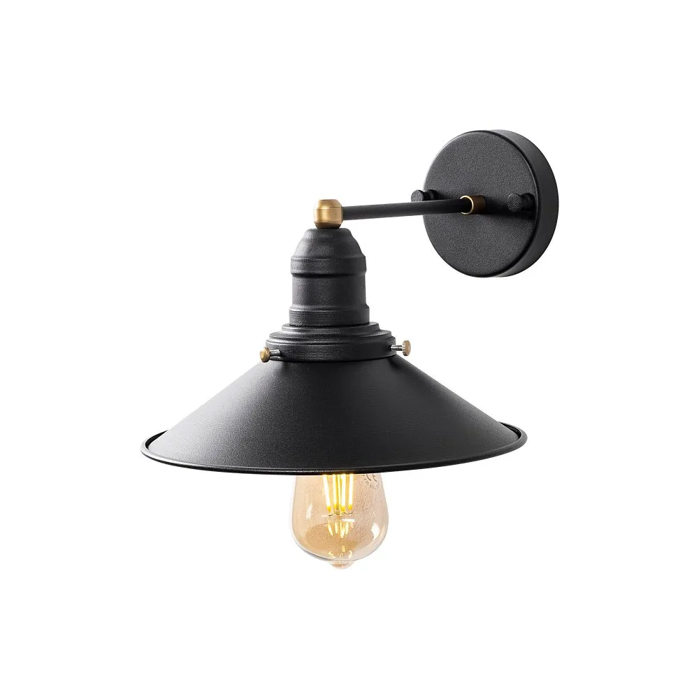 Zidna lampa Conical 12195