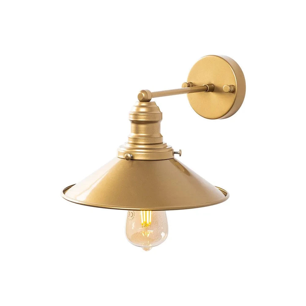 Zidna lampa Conical 12196
