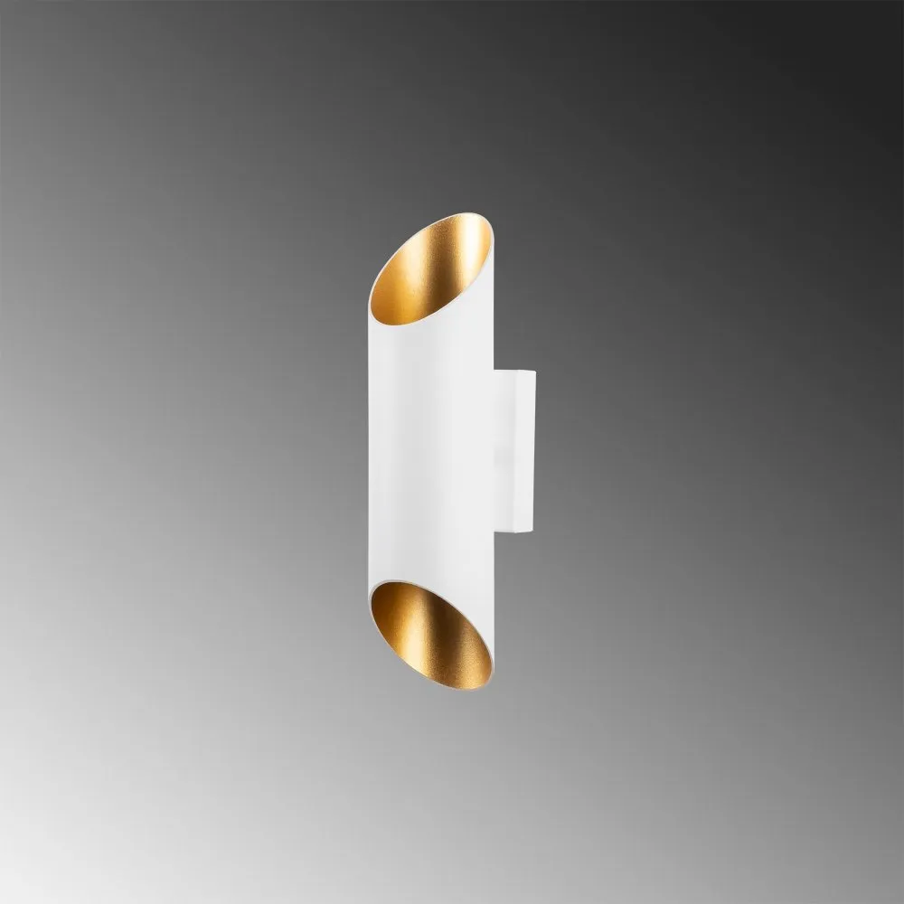 Zidna lampa Cut 11815