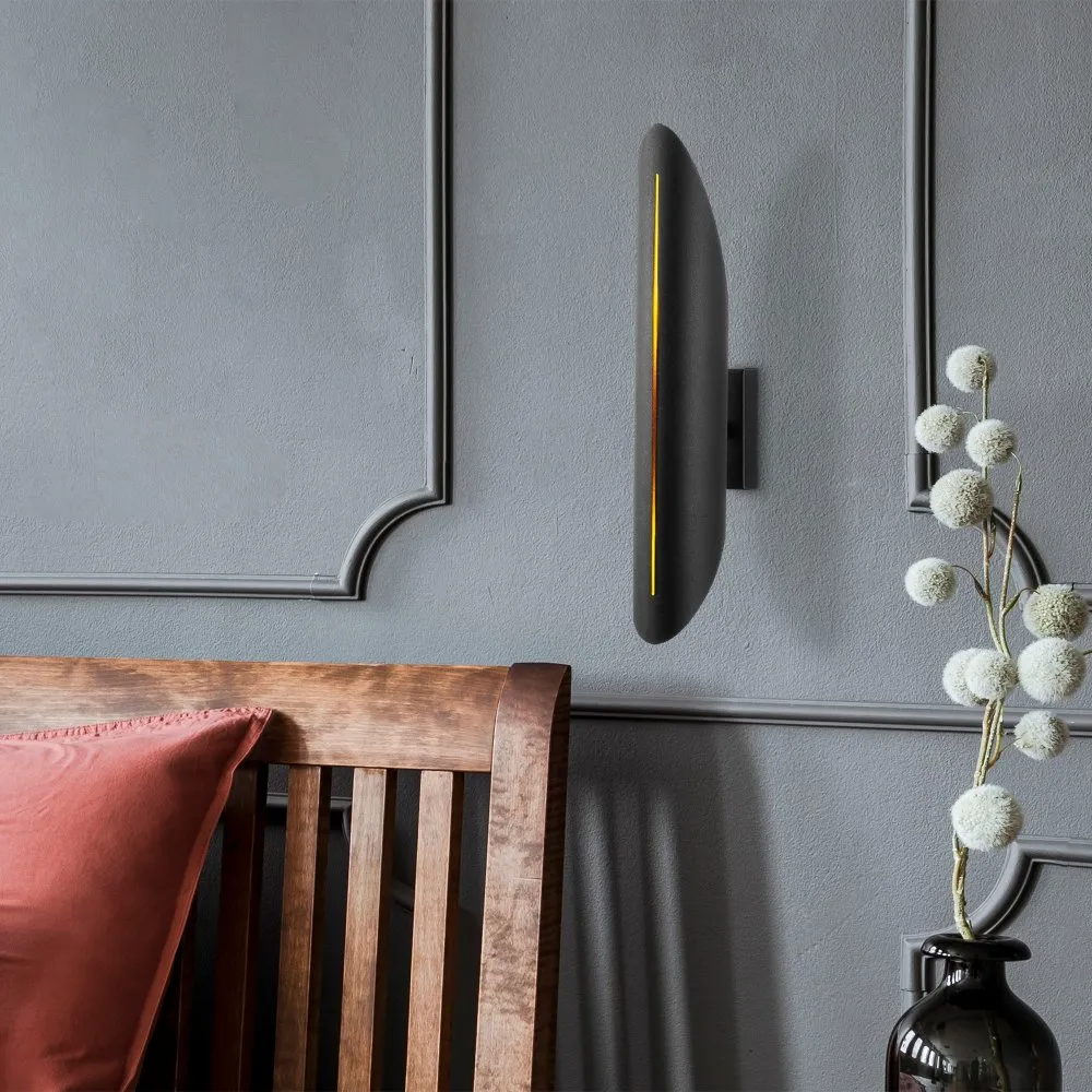 Zidna lampa Cut 11830