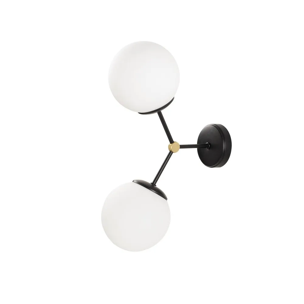Zidna lampa Damar 6342