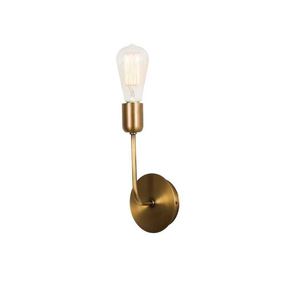 Zidna lampa Dartini MR 1007