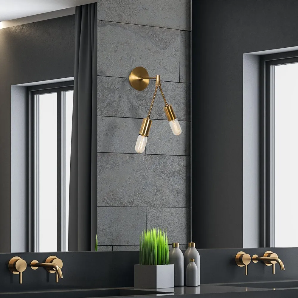 Zidna lampa Dartini MR 661