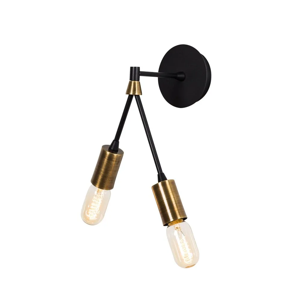 Zidna lampa Dartini MR 662