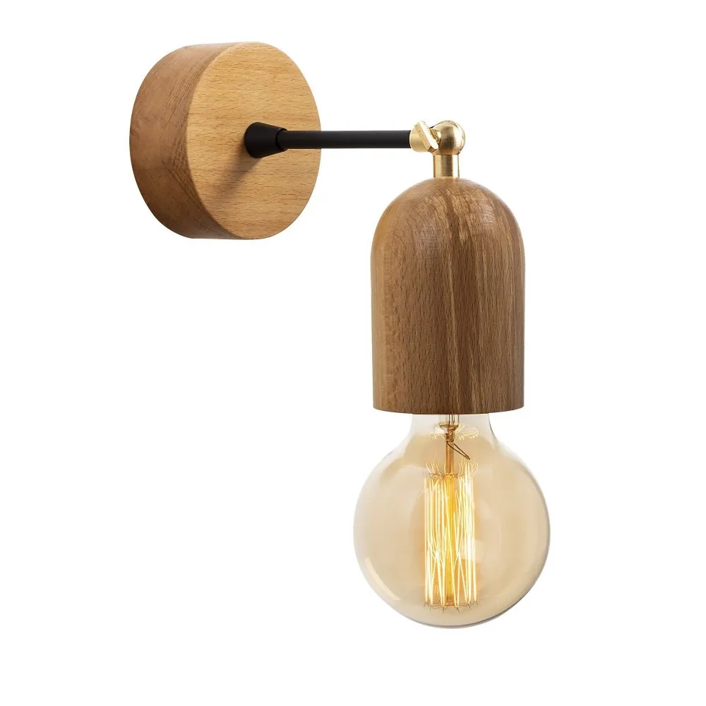 Zidna lampa Datca N 934