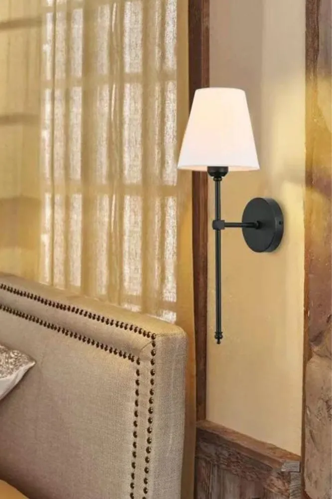Zidna lampa Dawin 8876 2P