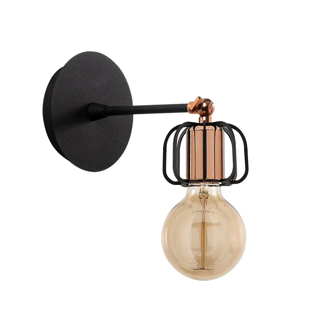 Zidna lampa Demre N 1206