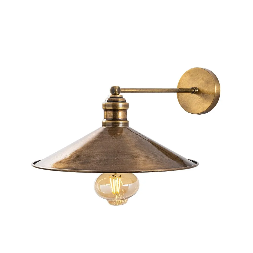 Zidna lampa Dodo 3101