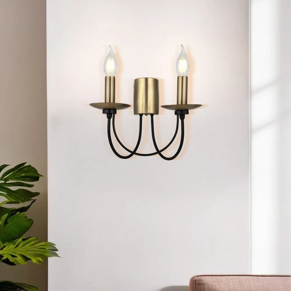 Zidna lampa Dofa 73 29