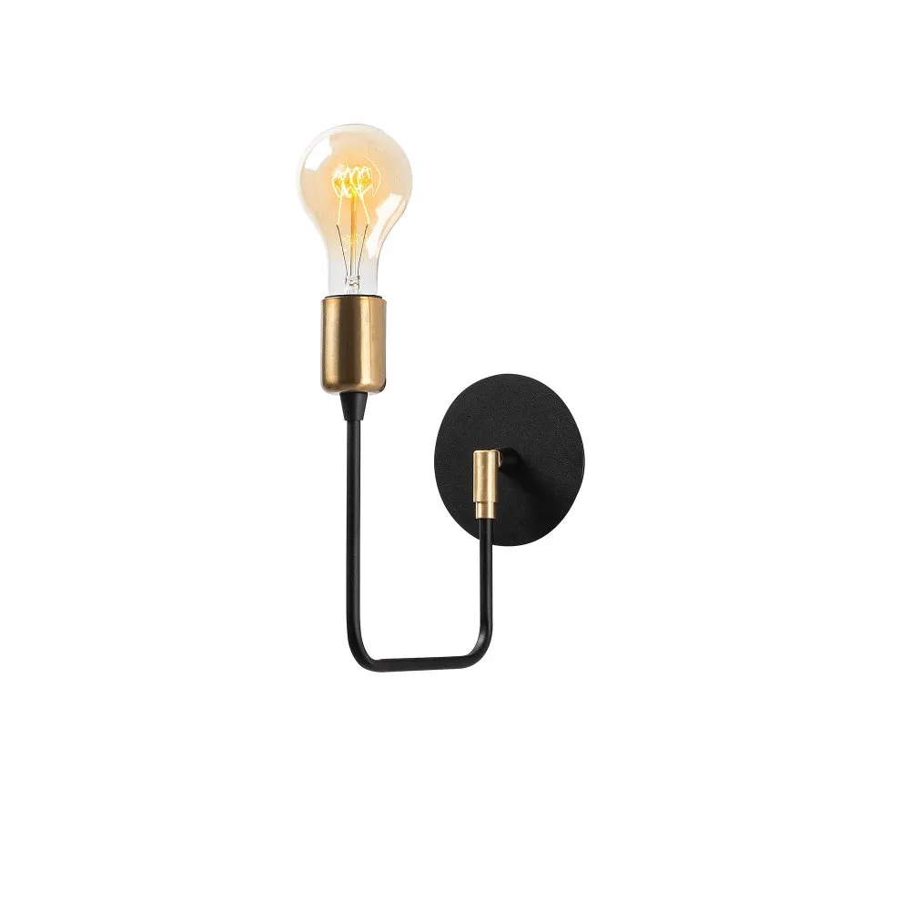 Zidna lampa Dolma 3071