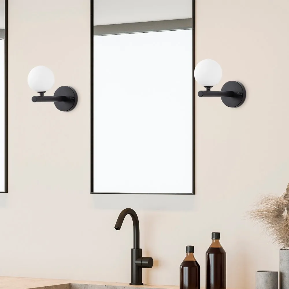 Zidna lampa Domino 11033