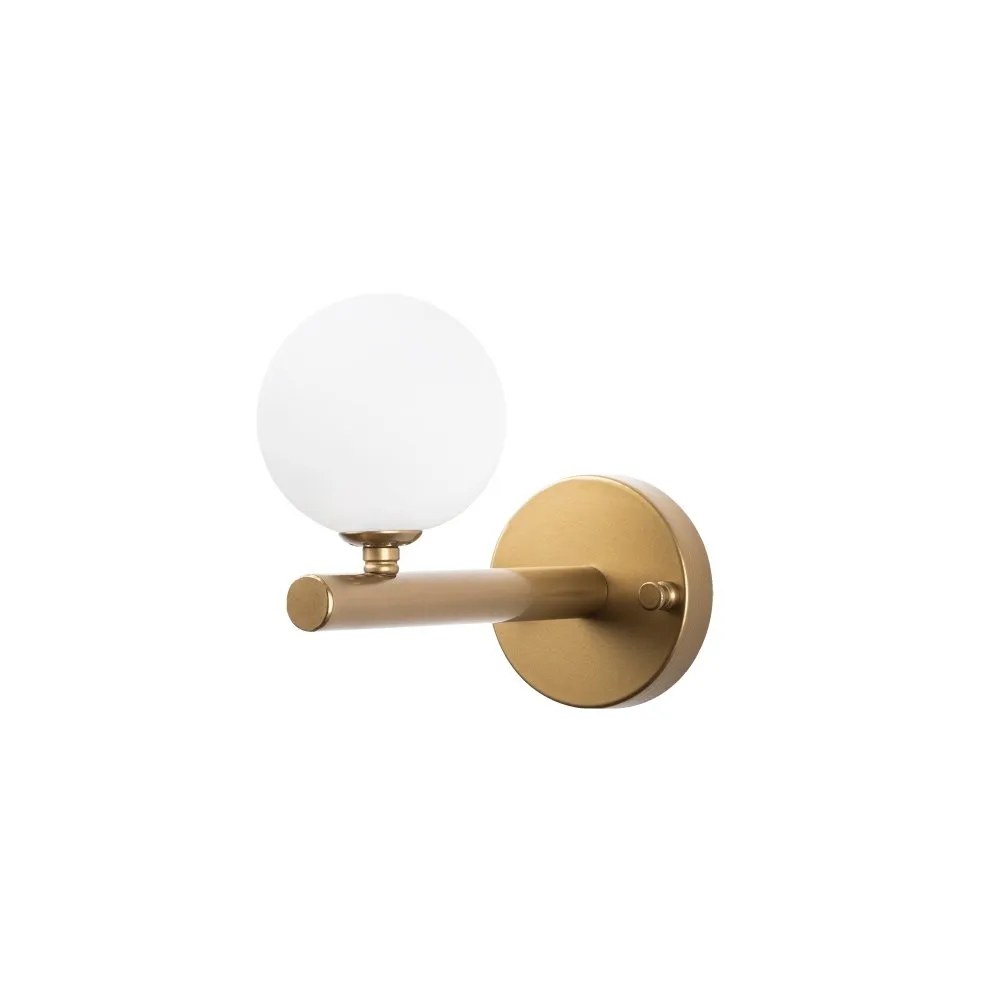 Zidna lampa Domino 11034