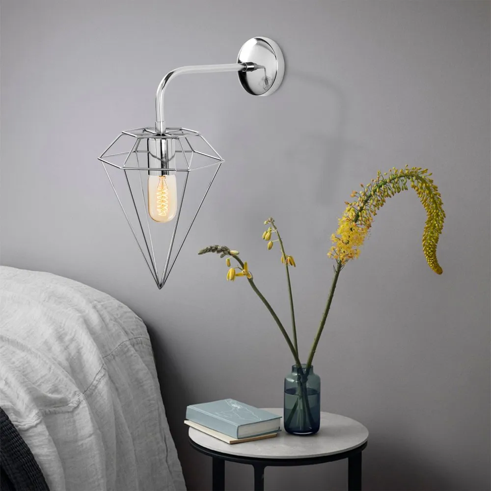 Zidna lampa Elmas 6302