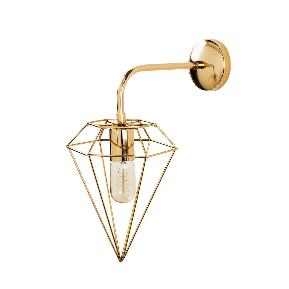Zidna lampa Elmas 6304