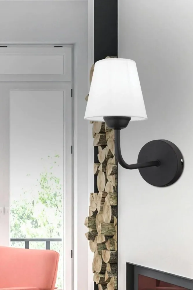 Zidna lampa Elno 8877 1P