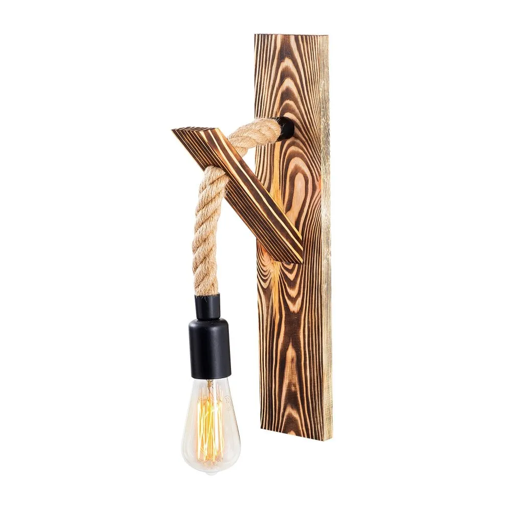 Zidna lampa Erebos 114 A