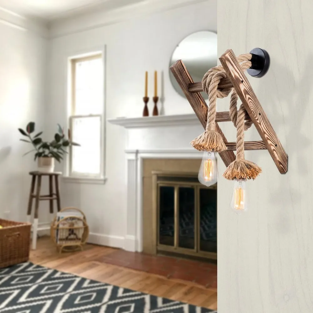 Zidna lampa Erebos 120 A