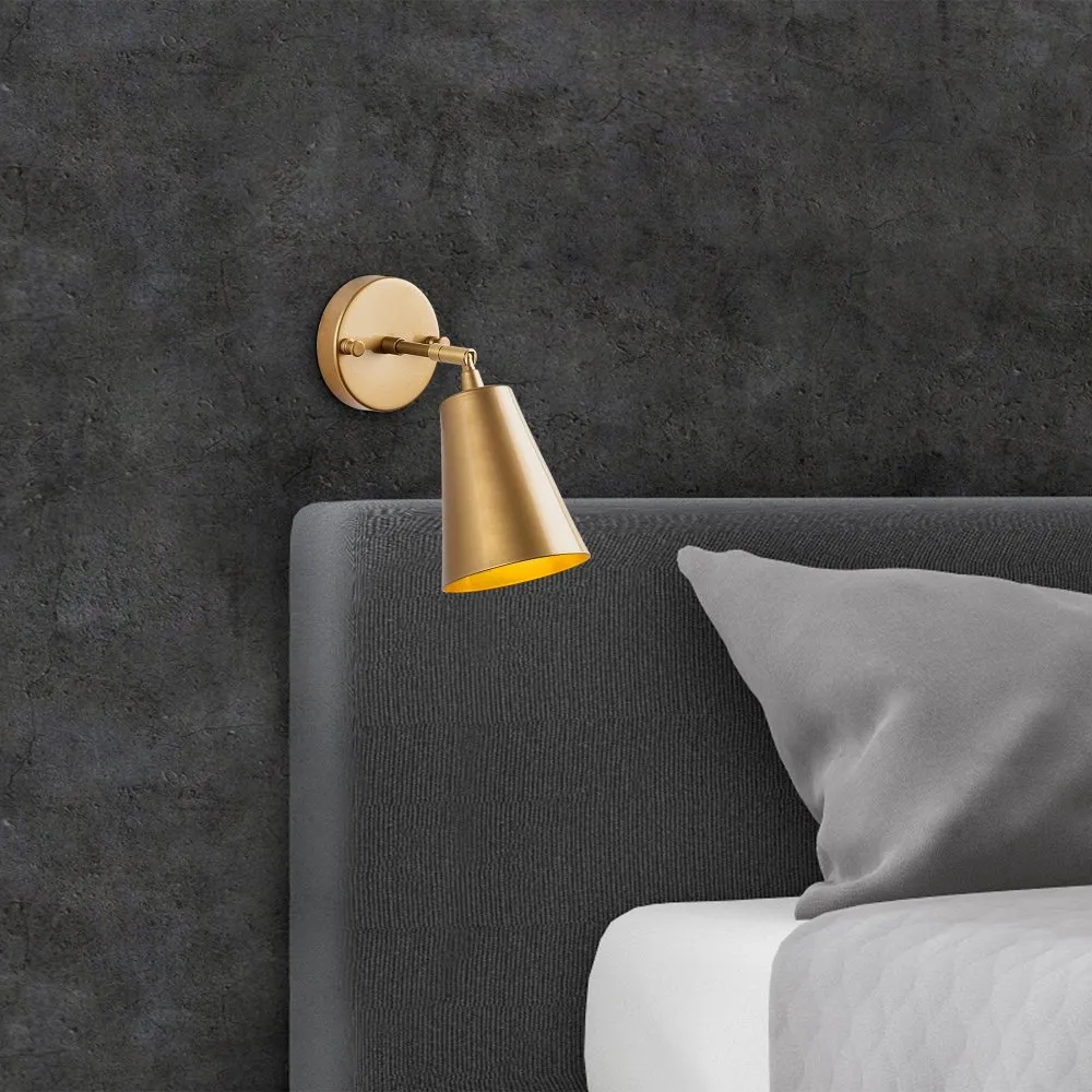 Zidna lampa Evander 13190