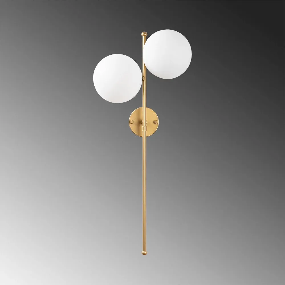Zidna lampa Fazli 10410