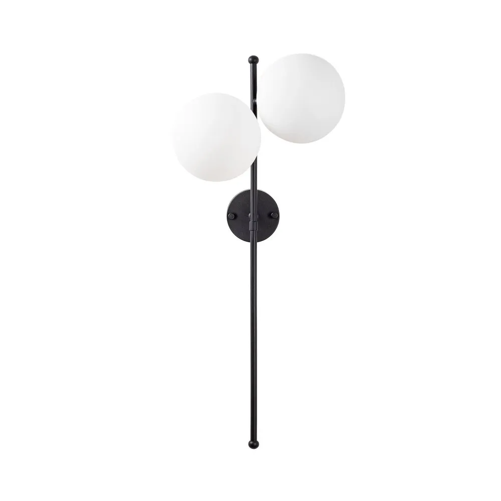 Zidna lampa Fazli 10420