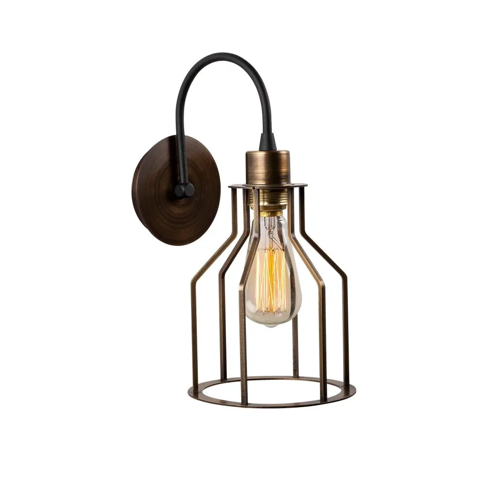 Zidna lampa Fellini MR 813