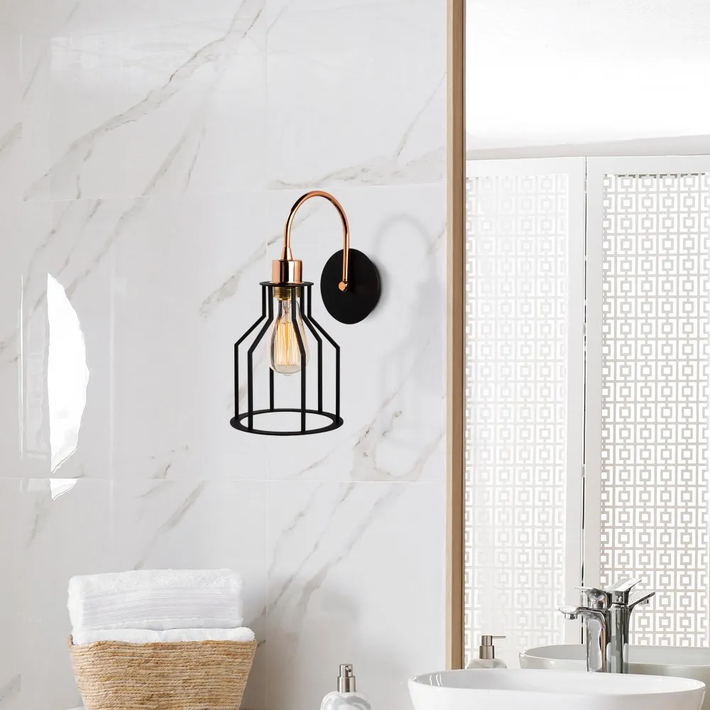 Zidna lampa Fellini MR 814