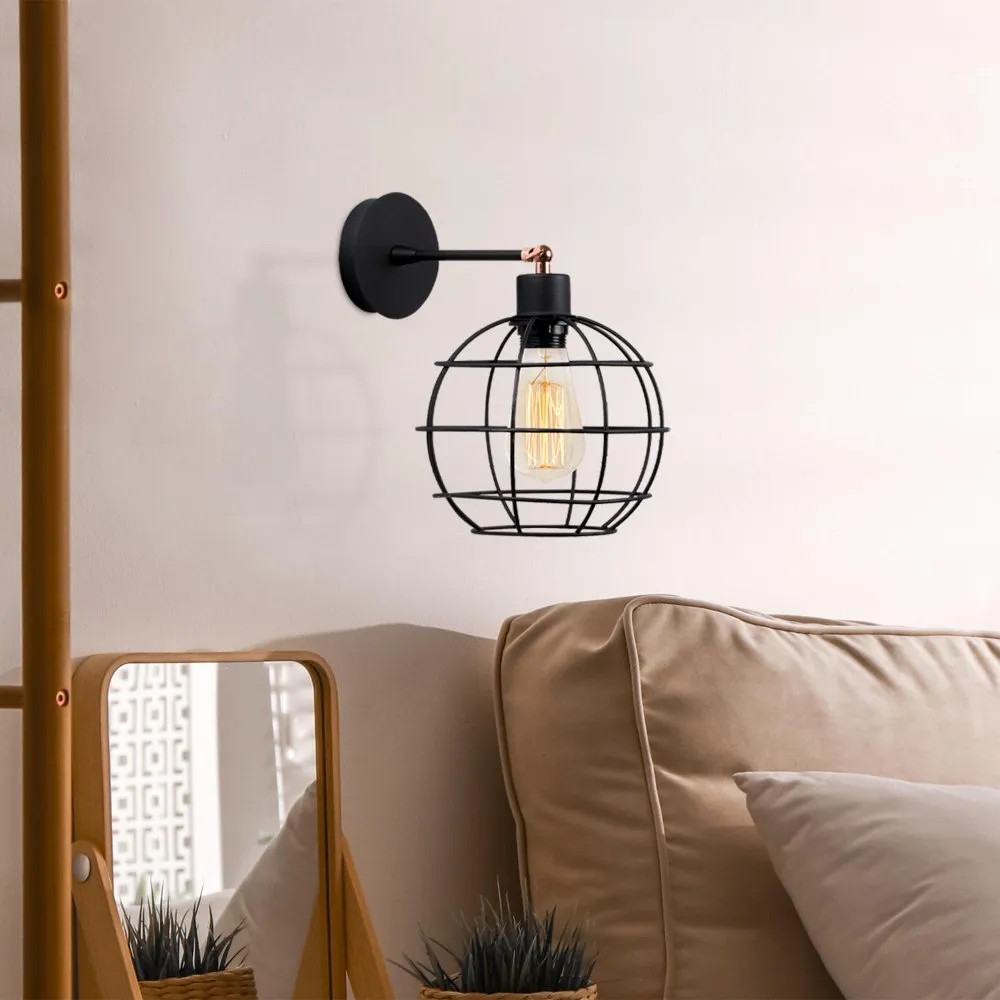 Zidna lampa Fellini MR 882