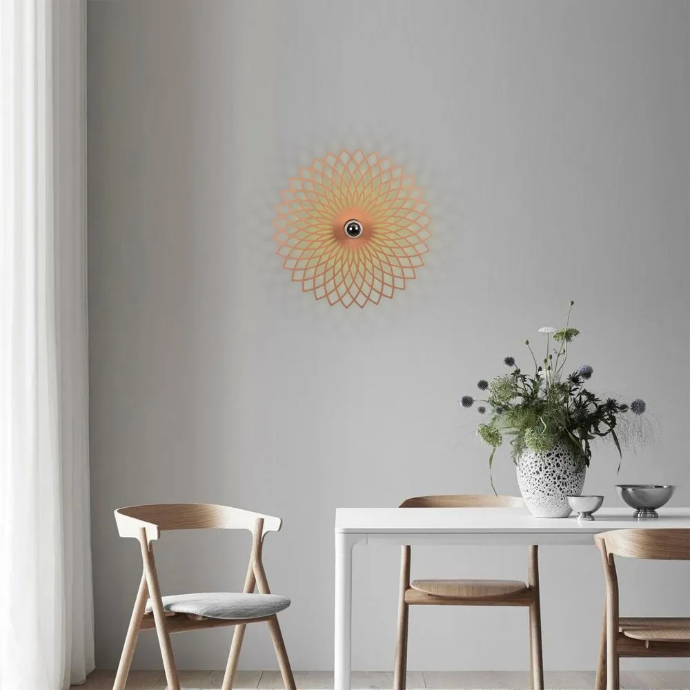 Zidna lampa Fellini MR 988