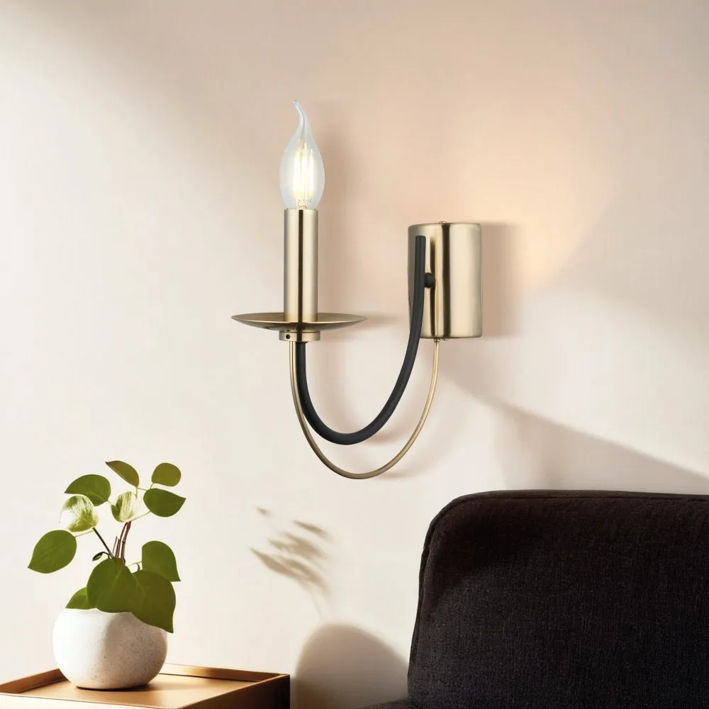Zidna lampa Ferra 52 19