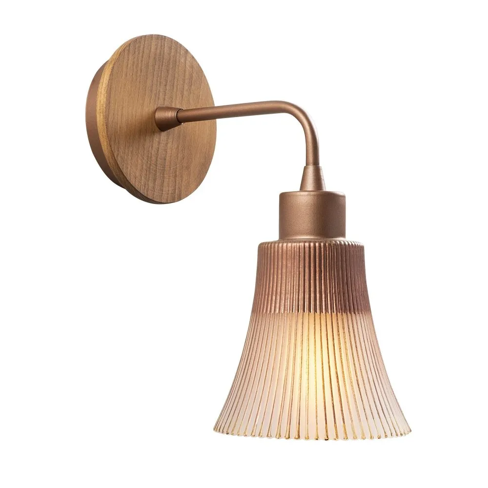 Zidna lampa Foca N 130
