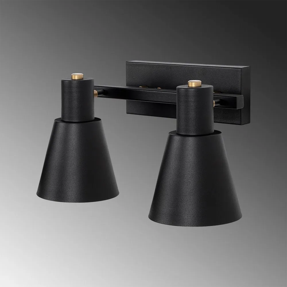 Zidna lampa Funnel 13092
