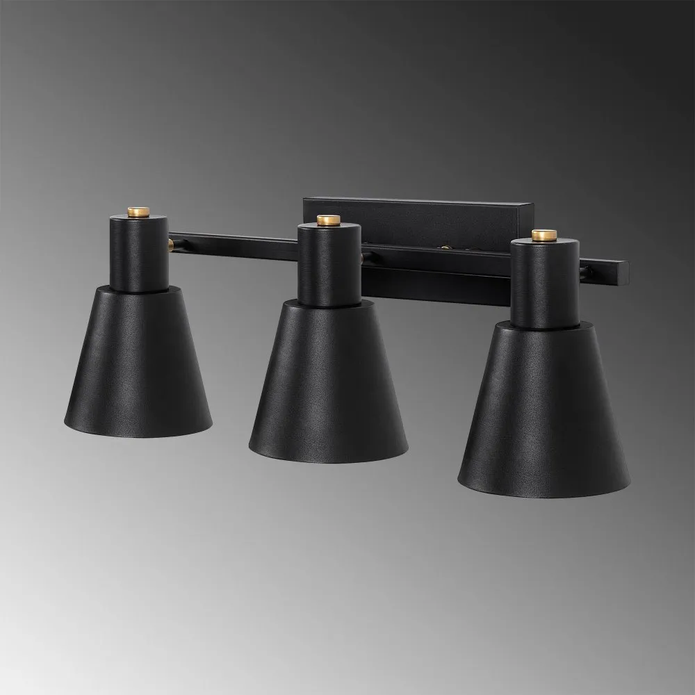Zidna lampa Funnel 13094