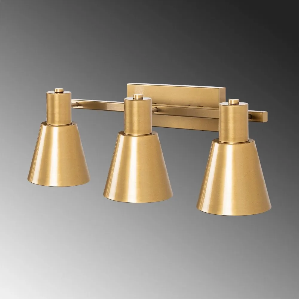 Zidna lampa Funnel 13095