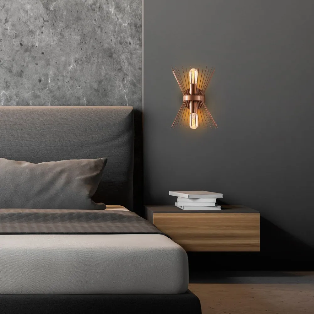 Zidna lampa GMN 000010