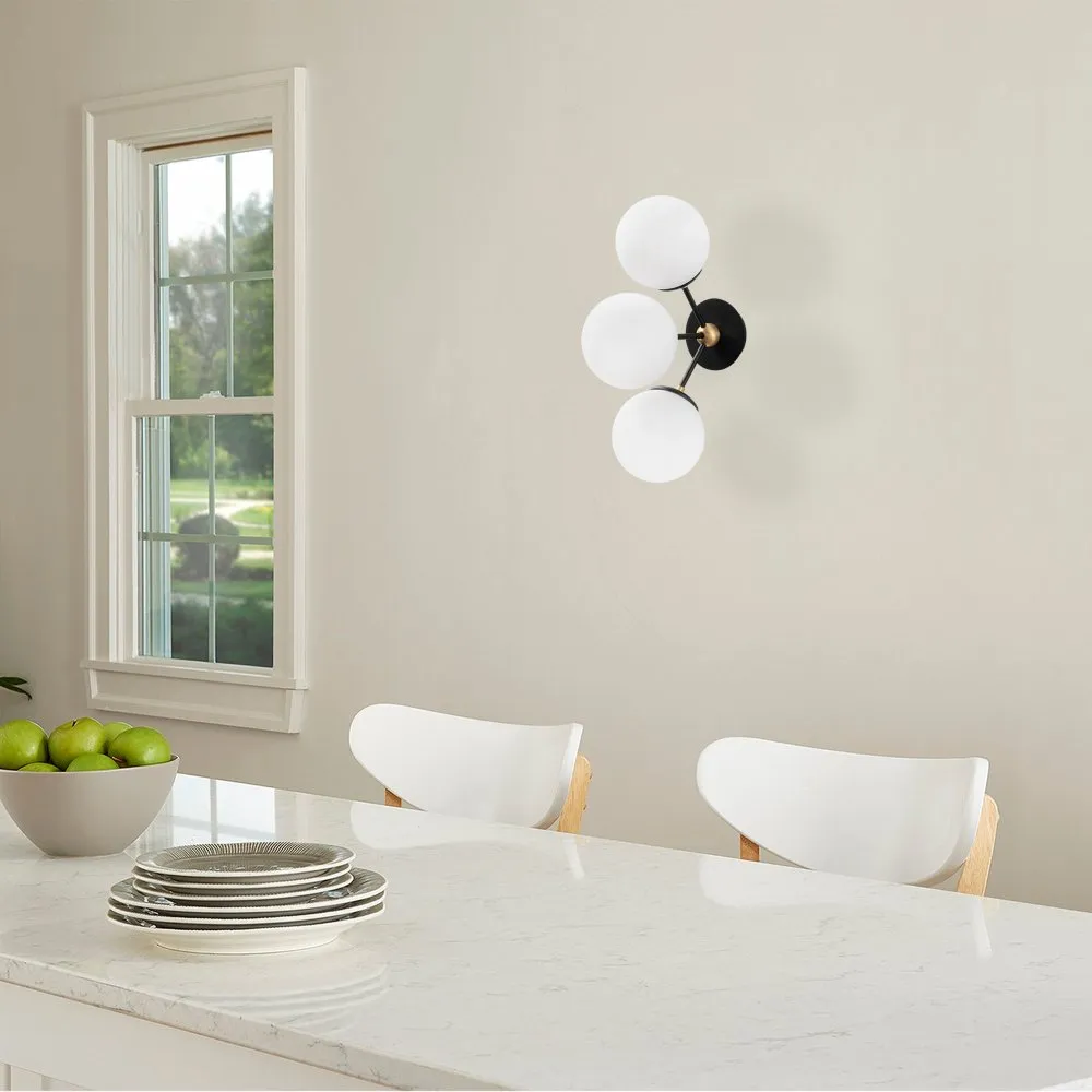 Zidna lampa Gondol 3021